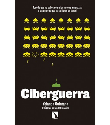CIBERGUERRA