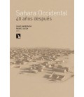 SAHARA OCCIDENTAL 40 AÑOS DESPUES