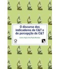 O DISCURSO DOS INDICADORES DE C&T - PORT