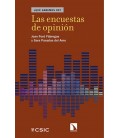 ENCUESTAS DE OPINION,LAS