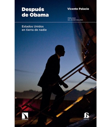 DESPUES DE OBAMA