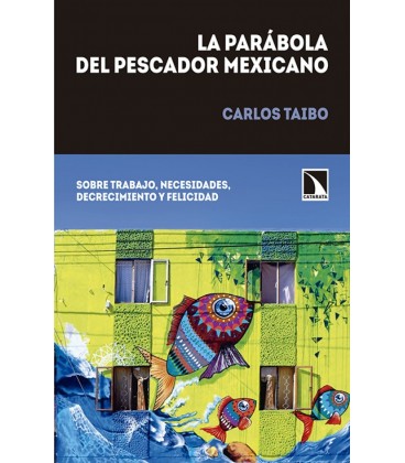 PARABOLA DEL PESCADOR MEXICANO