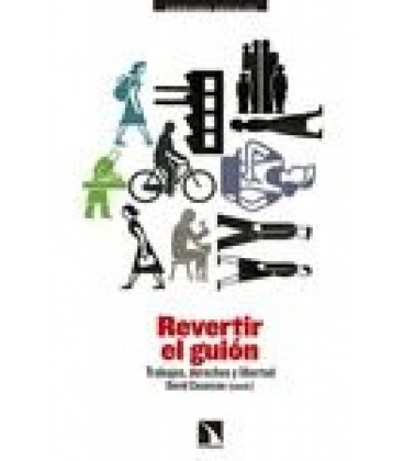 REVERTIR EL GUION