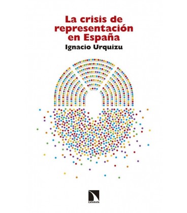 CRISIS DE REPRESENTACION EN ESPAÑA