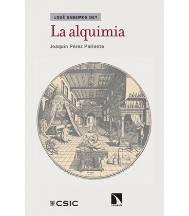 ALQUIMIA