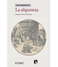 ALQUIMIA,LA