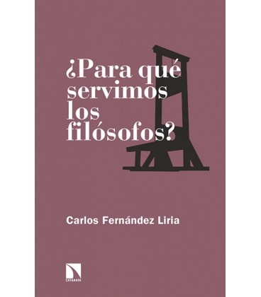 PARA QUE SERVIMOS LOS FILOSOFOS NE