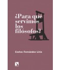 PARA QUE SERVIMOS LOS FILOSOFOS NE