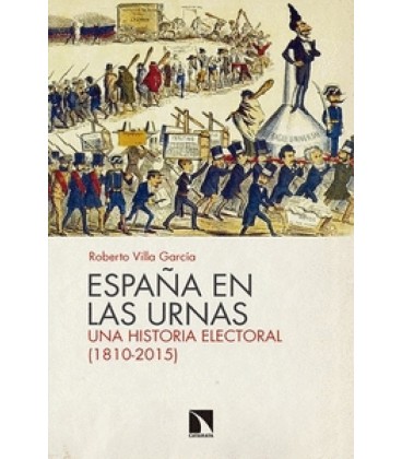 ESPAÑA EN LAS URNAS