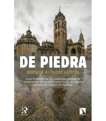 DE PIEDRA