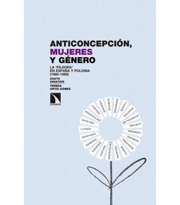ANTICONCEPCION MUJERES Y GENERO
