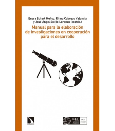 MANUAL PARA LA ELABORACION DE INVEST