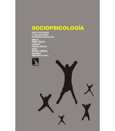 SOCIOPSICOLOGIA