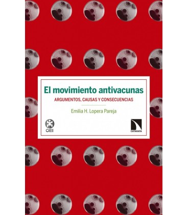 MOVIMIENTO ANTIVACUNAS