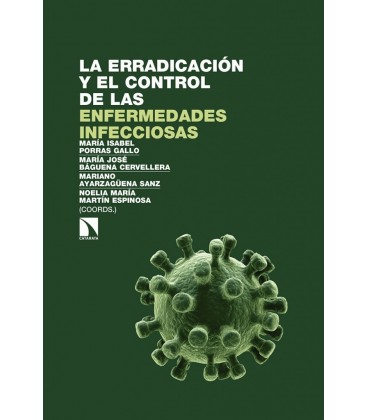 ERRADICACION Y EL CONTROL DE LAS ENFERMEDADES INFECCIOSA