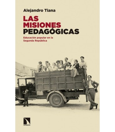 MISIONES PEDAGOGICAS