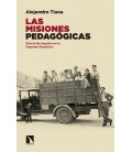 MISIONES PEDAGOGICAS,LAS