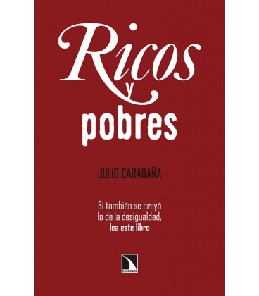 RICOS Y POBRES