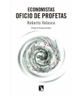 ECONOMISTAS OFICIO DE PROFETAS