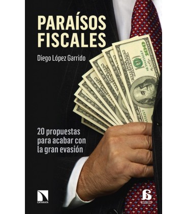 PARAISOS FISCALES NE 2ªED
