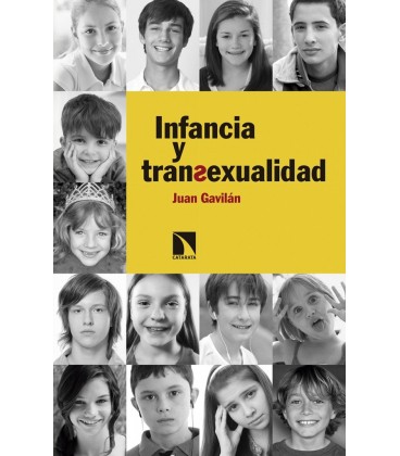 INFANCIA Y TRANSEXUALIDAD