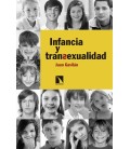 INFANCIA Y TRANSEXUALIDAD