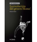 EVOLUCION DEL GENERO HOMO,LA 2ªED