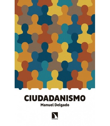 CIUDADANISMO
