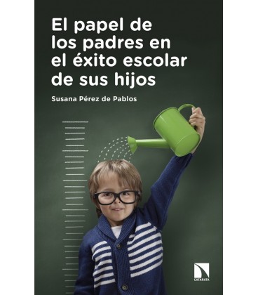 PAPEL DE LOS PADRES EN EL EXITO ESCOLAR DE SUS HIJOS