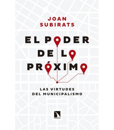PODER DE LO PROXIMO