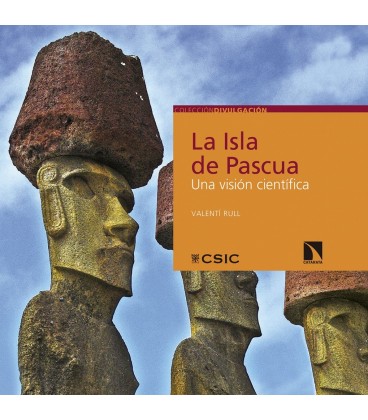 ISLA DE PASCUA