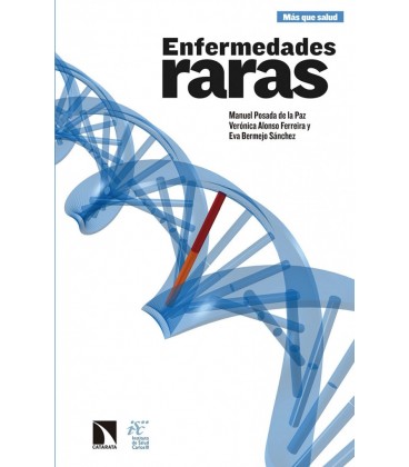 ENFERMEDADES RARAS