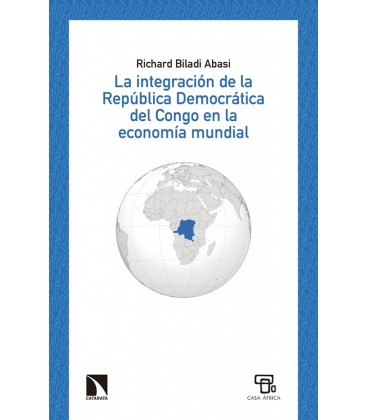 INTEGRACION DE LA REPUBLICA DEMOCRATICA DEL CONGO EN LA