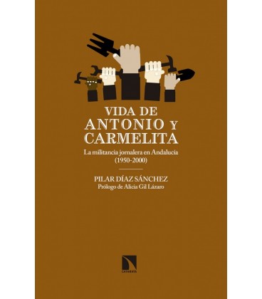 VIDA DE ANTONIO Y CARMELITA