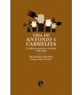 VIDA DE ANTONIO Y CARMELITA