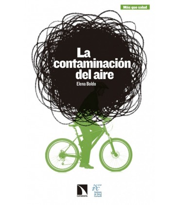 CONTAMINACION DEL AIRE