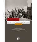 MADRID UNA CIUDAD EN GUERRA 1936-1948