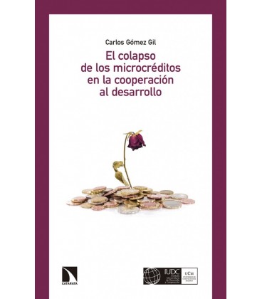COLAPSO DE LOS MICROCREDITOS EN LA COOPERACION