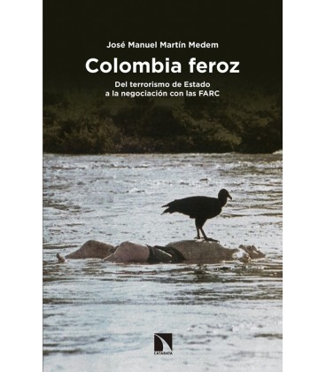 COLOMBIA FEROZ NE