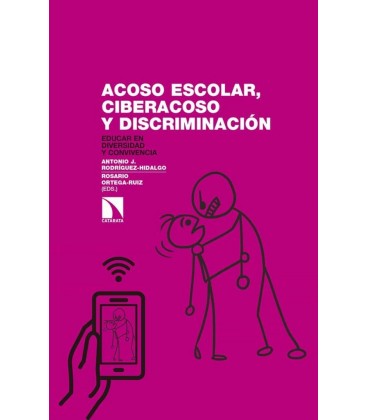 ACOSO ESCOLAR CIBERACOSO Y DISCRIMINACION