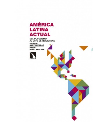 AMERICA LATINA ACTUAL