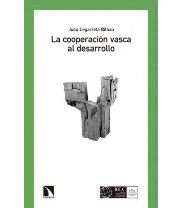 COOPERACION VASCA AL DESARROLLO