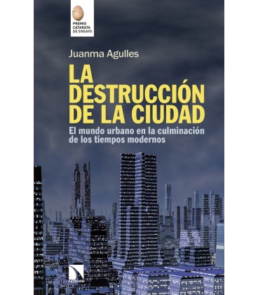 DESTRUCCION DE LA CIUDAD