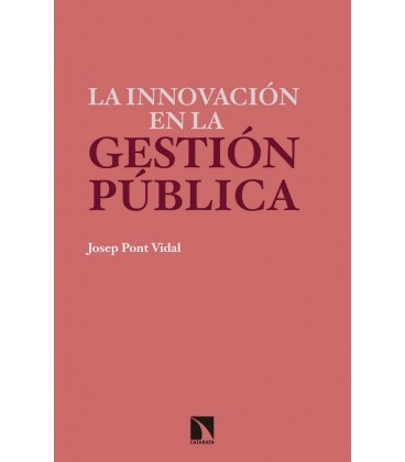 INNOVACION EN LA GESTION PUBLICA