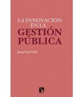 INNOVACION EN LA GESTION PUBLICA,LA