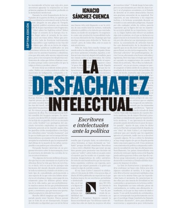DESFACHATEZ INTELECTUAL