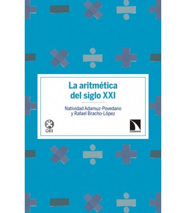 ARITMETICA DEL SIGLO XXI