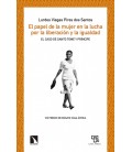 PAPEL DE LA MUJER EN LA LUCHA POR LA LIBERACION Y LA IGUALD