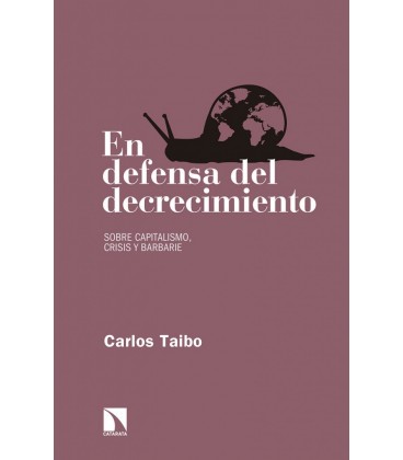 EN DEFENSA DEL DECRECIMIENTO NE