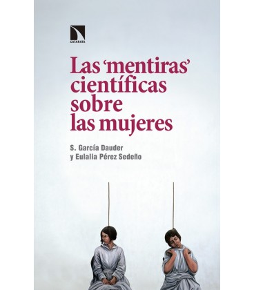 MENTIRAS CIENTIFICAS SOBRE LAS MUJERES
